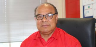 Former Tonga PM dumped from parliament for election bribery