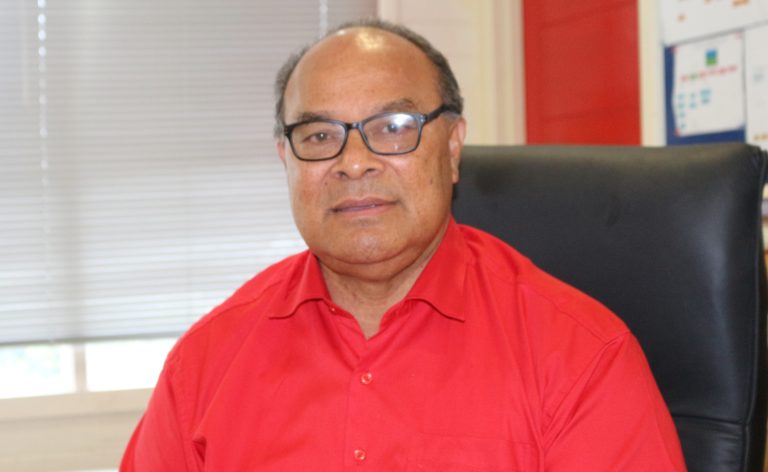Former Tonga PM dumped from parliament for election bribery