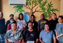 Palau Media Council World Press Freedom Day 2022 Statement