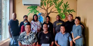 Palau Media Council World Press Freedom Day 2022 Statement