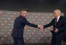 The world doesn’t care about swings in marginal seats. Climate action must spearhead a new Australian foreign policy