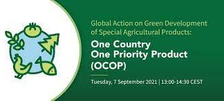 Asia-Pacific countries keen to promote ‘One Country One Priority Product’ to showcase their best agricultural products