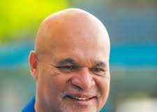 John Rosso announced as PNG deputy PM