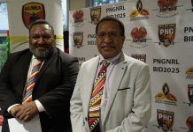 Papua New Guinea launches bid to become NRL’s 18th team