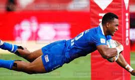 Two Samoa 7s players to debut in the next two legs of the HSBC Sevens