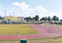 Pacific Mini Games preparations ‘going down the wire’