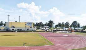 Pacific Mini Games preparations ‘going down the wire’