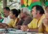 New Caledonia’s separatist parties pick candidates for elections