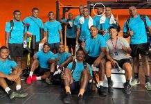 Mocenacagi back in Fiji 7s squad