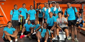 Mocenacagi back in Fiji 7s squad