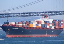 UN body makes ‘breakthrough’ on carbon price proposal for shipping