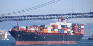 UN body makes ‘breakthrough’ on carbon price proposal for shipping