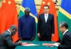 China’s foreign minister to visit Solomon Islands amid push for more deals with Pacific countries