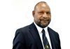 Nomination numbers for PNG election drop