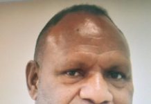 PNG Commission sets poll timeline