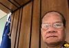 Envoy’s suggestions to fix Australia and Solomon Islands’ relationship