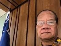 Envoy’s suggestions to fix Australia and Solomon Islands’ relationship