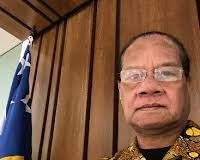 Envoy’s suggestions to fix Australia and Solomon Islands’ relationship