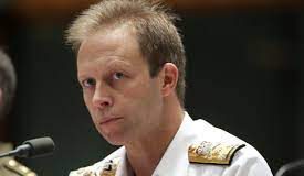 Australia snubs China and Russia at major maritime conference
