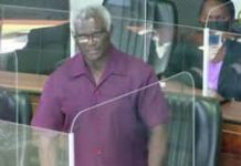 Solomon Islands MPs to explain election deferment to constituents