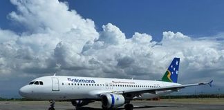 Solomon Islands borders to open in July