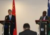 “No intention” to build Solomon Islands a military base, says Chinese foreign minister