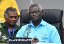 Solomon Islands PM suggests Australia’s reaction to China security deal is hysterical and hypocritical