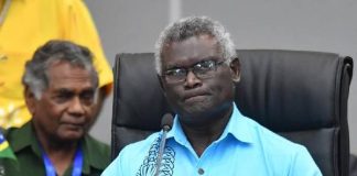 Solomon Islands PM suggests Australia’s reaction to China security deal is hysterical and hypocritical