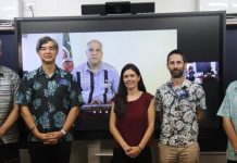 Digital Response for connecting Citizens – “Supporting the Pacific close the digital divides in response to COVID-19”