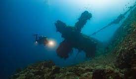 Partnership to address risk of WWII oil spill at Chuuk lagoon announced