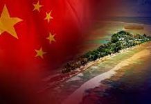 China’s influence in the Pacific is growing, former Tuvalu PM says it’s a ‘scary development’