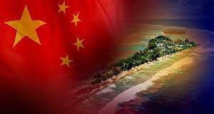 China’s influence in the Pacific is growing, former Tuvalu PM says it’s a ‘scary development’
