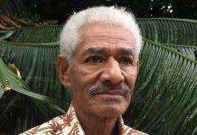 Chief Tarilama wants Vanuatu Head of State