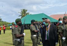 Vanuatu president warns against ‘dictatorship’ if Justice Ministry is abolished