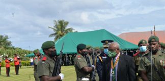 Vanuatu president warns against ‘dictatorship’ if Justice Ministry is abolished