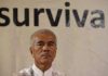 Former Kiribati president slams Australia’s ‘politicisation’ of climate action and power of fossil fuel lobby