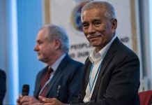 Former presidents of Mexico, Niger, Kiribati join commission to tackle overshoot risks