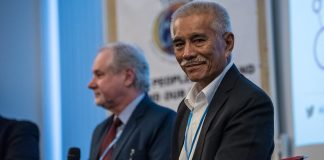 Former presidents of Mexico, Niger, Kiribati join commission to tackle overshoot risks