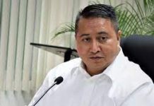 CNMI Governor Ralph Torres acquitted by Senate