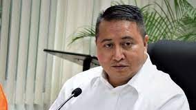 CNMI Governor Ralph Torres acquitted by Senate