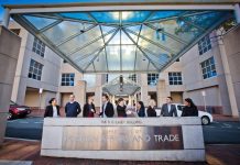 DFAT tells Chinese officials of ‘serious concerns’ about Solomon Islands security pact