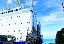 Off The Hook: How the big subsidisers are avoiding responsibility in the WTO fisheries subsidies negotiations