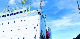 Off The Hook: How the big subsidisers are avoiding responsibility in the WTO fisheries subsidies negotiations