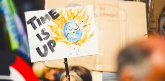 Climate: World getting ‘measurably closer’ to 1.5-degree threshold