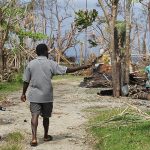 Island states back Vanuatu’s quest for climate justice at the UN