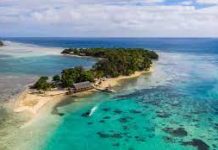 Vanuatu’s push for legal protection from climate change wins’ crucial support