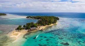 Vanuatu’s push for legal protection from climate change wins’ crucial support