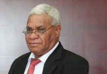 ‘The Pacific can’t survive if richest corporations and governments continue to put profits over people and planet’