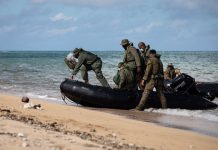 Op-ed: Enduring Partnership with Fiji