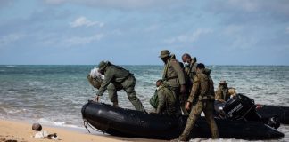 Op-ed: Enduring Partnership with Fiji